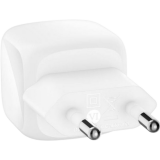Chargeur secteur pour réseau Belkin BoostCharge USB-C Wall Charger 30W + USB-C Cable White (WCA008kq1MWH-B6)