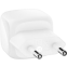 Chargeur secteur pour réseau Belkin BoostCharge USB-C Wall Charger 30W + USB-C Cable White - WCA008kq1MWH-B6 - photo 4