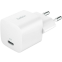 Chargeur secteur réseau Belkin BoostCharge USB-C Wall Charger 25W White - WCA012kqWH