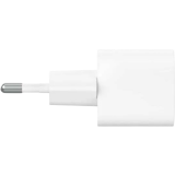 Chargeur secteur réseau Belkin BoostCharge USB-C Wall Charger 25W White (WCA012kqWH)