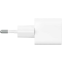 Chargeur secteur réseau Belkin BoostCharge USB-C Wall Charger 25W White - WCA012kqWH - photo 2