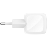 Chargeur secteur pour réseau Belkin BoostCharge Compact USB-C Wall Charger 30W White (WCA008KQWH)