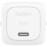 Chargeur secteur pour réseau Belkin BoostCharge Compact USB-C Wall Charger 30W White (WCA008KQWH)