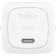 Chargeur secteur pour réseau Belkin BoostCharge Compact USB-C Wall Charger 30W White - WCA008KQWH - photo 4