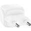 Chargeur secteur pour réseau Belkin BoostCharge Compact USB-C Wall Charger 30W White - WCA008KQWH - photo 5