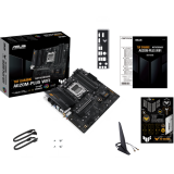 Carte mère ASUS TUF GAMING A620M-PLUS WIFI