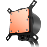 Système de refroidissement liquide NZXT Kraken Plus 360 RGB V2 Black (RL-KR360-B2)