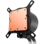 Système de refroidissement liquide NZXT Kraken Plus 360 RGB V2 Black (RL-KR360-B2) - photo 5
