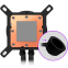 Système de refroidissement liquide NZXT Kraken Plus 360 RGB V2 Black (RL-KR360-B2) - photo 6