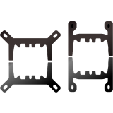 Système de refroidissement liquide NZXT Kraken Plus 360 RGB V2 Black (RL-KR360-B2)