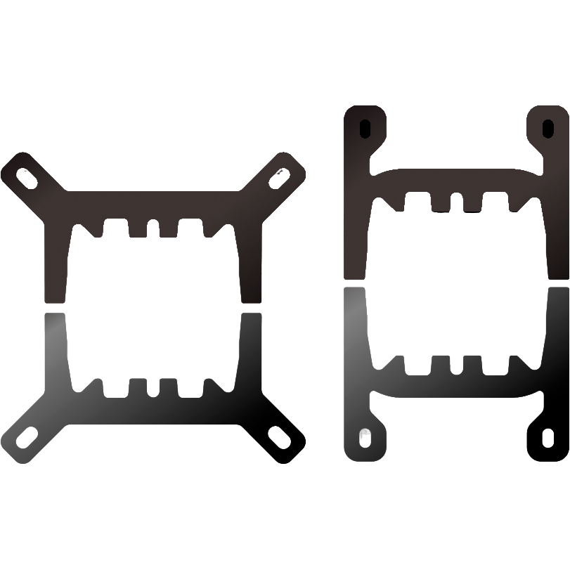 Système de refroidissement liquide NZXT Kraken Plus 360 RGB V2 Black (RL-KR360-B2) - photo 7