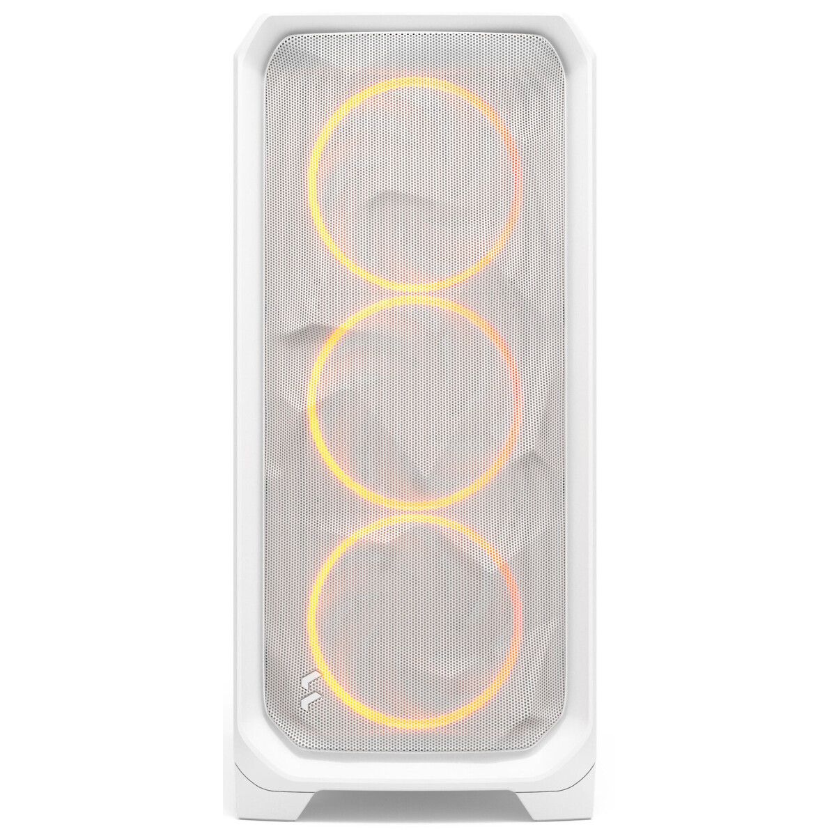 Boîtier Fractal Design Meshify 3 White RGB TG Clear Tint - FD-C-MES3A-07 - photo 2