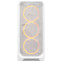 Boîtier Fractal Design Meshify 3 White RGB TG Clear Tint - FD-C-MES3A-07 - photo 2