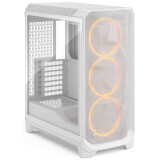 Boîtier Fractal Design Meshify 3 White RGB TG Clear Tint (FD-C-MES3A-07)