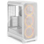Boîtier Fractal Design Meshify 3 White RGB TG Clear Tint - FD-C-MES3A-07 - photo 3