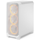 Boîtier Fractal Design Meshify 3 White RGB TG Clear Tint (FD-C-MES3A-07)