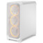 Boîtier Fractal Design Meshify 3 White RGB TG Clear Tint - FD-C-MES3A-07 - photo 4