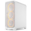 Boîtier Fractal Design Meshify 3 White RGB TG Clear Tint - FD-C-MES3A-07 - photo 5