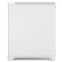 Boîtier Fractal Design Meshify 3 White RGB TG Clear Tint - FD-C-MES3A-07 - photo 9