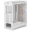 Boîtier Fractal Design Meshify 3 White RGB TG Clear Tint - FD-C-MES3A-07 - photo 11