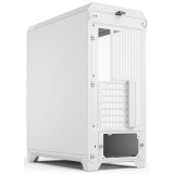Boîtier Fractal Design Meshify 3 White RGB TG Clear Tint (FD-C-MES3A-07)