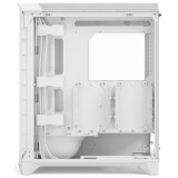 Boîtier Fractal Design Meshify 3 White RGB TG Clear Tint (FD-C-MES3A-07)