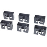 organisateur de câbles APC AR7710