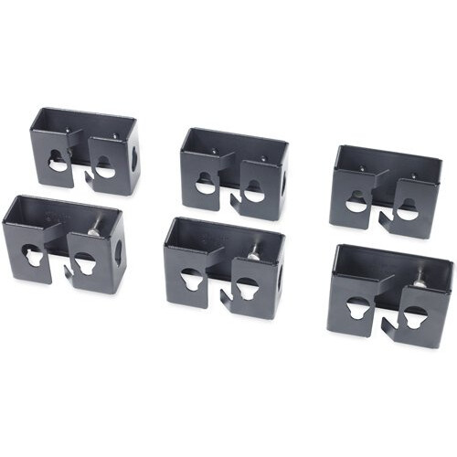 organisateur de câbles APC AR7710