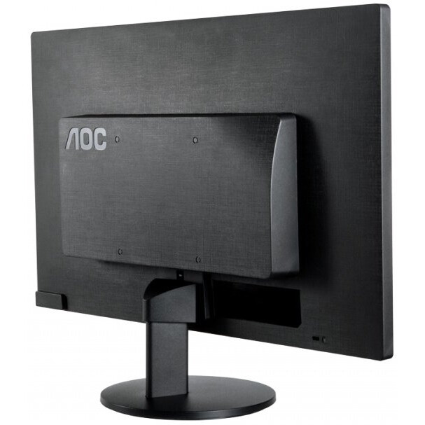 Monitors AOC 22" E2270SWHN - foto 7
