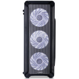 Datoru korpuss Zalman I3 Black