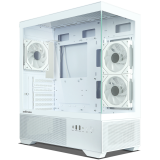 Boîtier Zalman Chronix V2 White