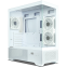 Boîtier Zalman Chronix V2 White - photo 2