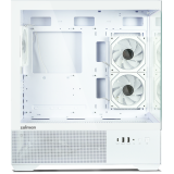 Boîtier Zalman Chronix V2 White