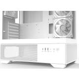 Boîtier Zalman Chronix V2 White