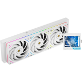 système de refroidissement liquide Thermalright Mjolnir Vision 360 UB Pro ARGB White (TRMV360UBPROAW)