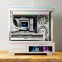 système de refroidissement liquide Thermalright Mjolnir Vision 360 UB Pro ARGB White - TRMV360UBPROAW - photo 4
