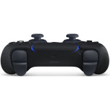 manette de jeu Sony DualSense Midnight Black (CFI-ZCT2W)
