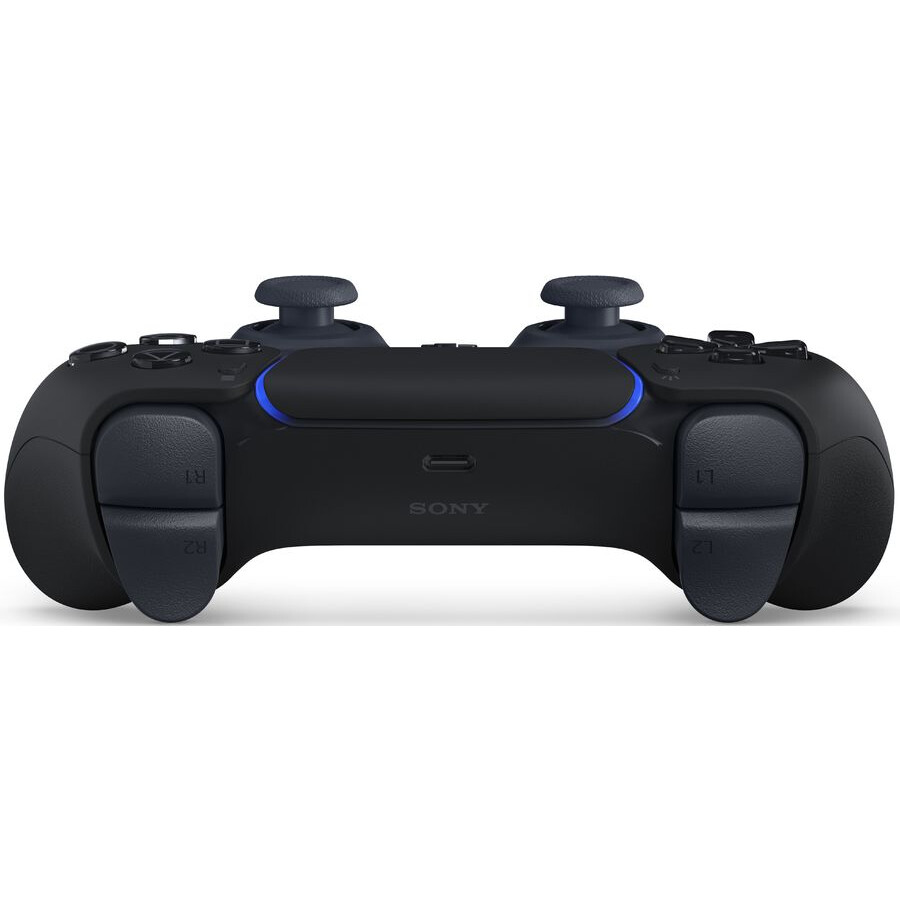 manette de jeu Sony DualSense Midnight Black (CFI-ZCT2W) - photo 4