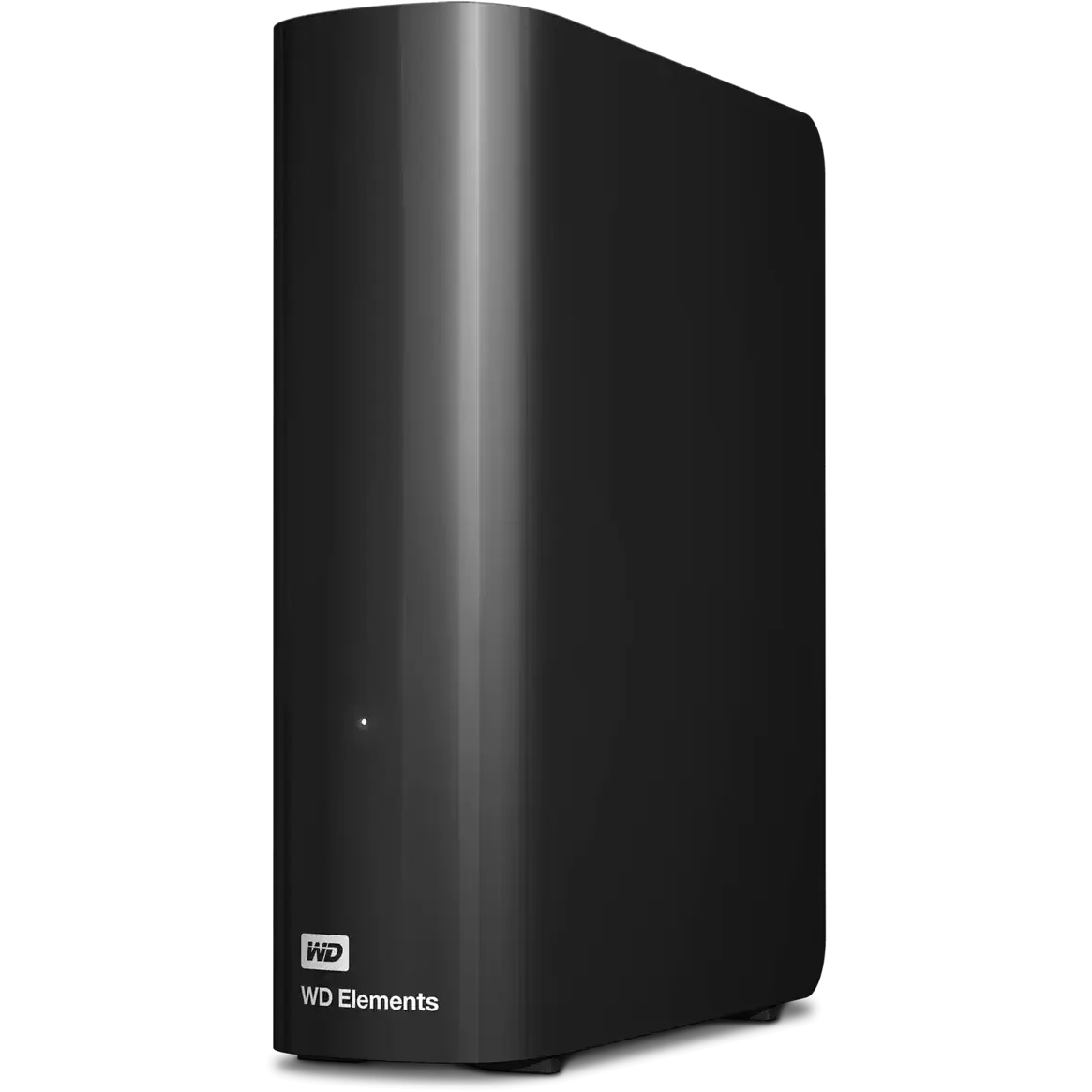 disque dur externe 22TB WD Elements Desktop (WDBWLG0220HBK) - WDBWLG0220HBK-EESN