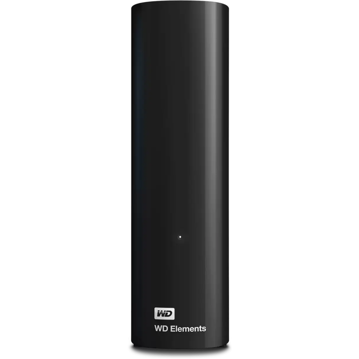 disque dur externe 22TB WD Elements Desktop (WDBWLG0220HBK) - WDBWLG0220HBK-EESN - photo 2