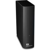 disque dur externe 22TB WD Elements Desktop (WDBWLG0220HBK) (WDBWLG0220HBK-EESN)
