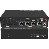 Amplificateur-distributeur Digis SBT-24-2L