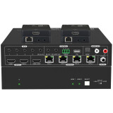 Amplificateur-distributeur Digis SBT-24-2L