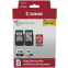 cartouche Canon PG-510/CL-511 - 2970B017