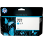 cartouche HP B3P19A (№727) Cyan