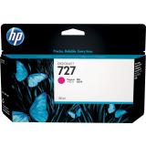 cartouche HP B3P20A (№727) Magenta