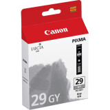 cartouche Canon PGI-29 Grey (4871B001)