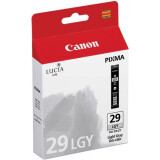 cartouche dencre Canon PGI-29 Light Grey (4872B001)