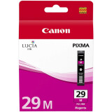 cartouche Canon PGI-29 Magenta (4874B001)