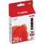 Cartouche Canon PGI-29 Red - 4878B001